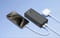 Фото - Універсальна мобільна батарея Baseus Airpow Black 20000mAh (P10022804113-00) | click.ua