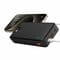 Фото - Універсальна мобільна батарея Baseus Airpow Black 20000mAh (P10022804113-00) | click.ua