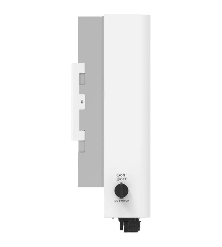 Инвертор сетевой 15kW Deye SUN-15K-G06P3-EU-BM2-P1, трехфазный