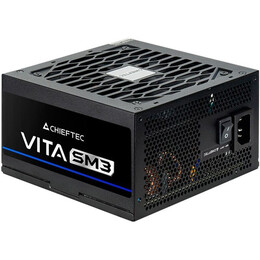 Блок питания Chieftec BPX-650-C 650W