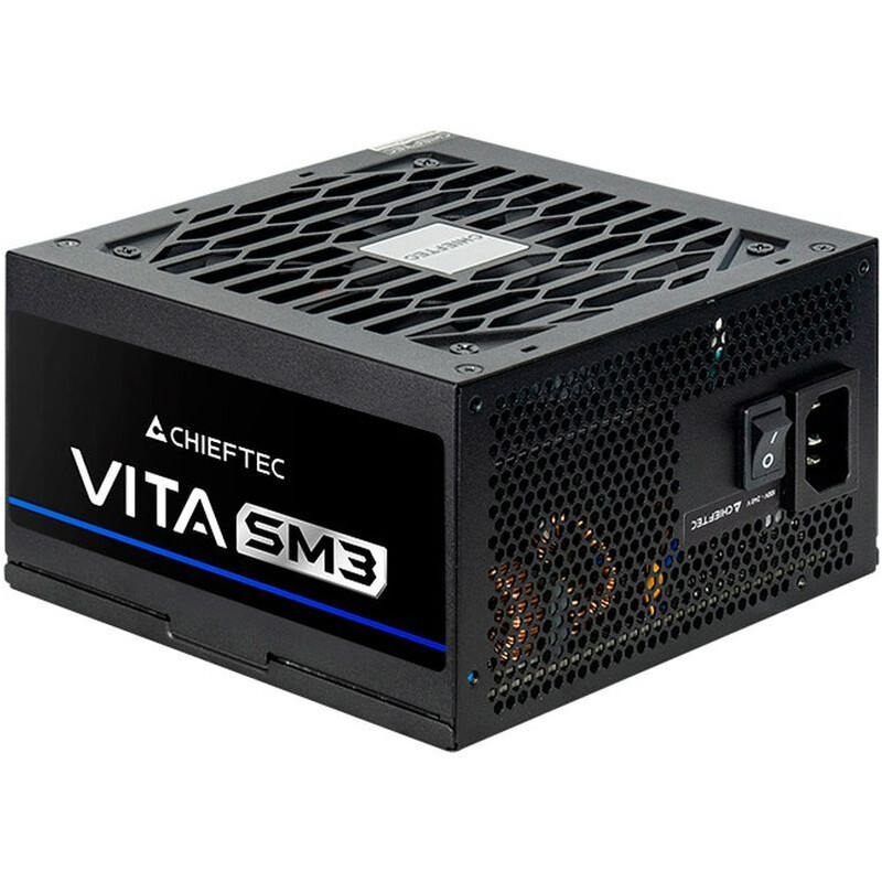 Блок живлення Chieftec BPX-650-C 650W