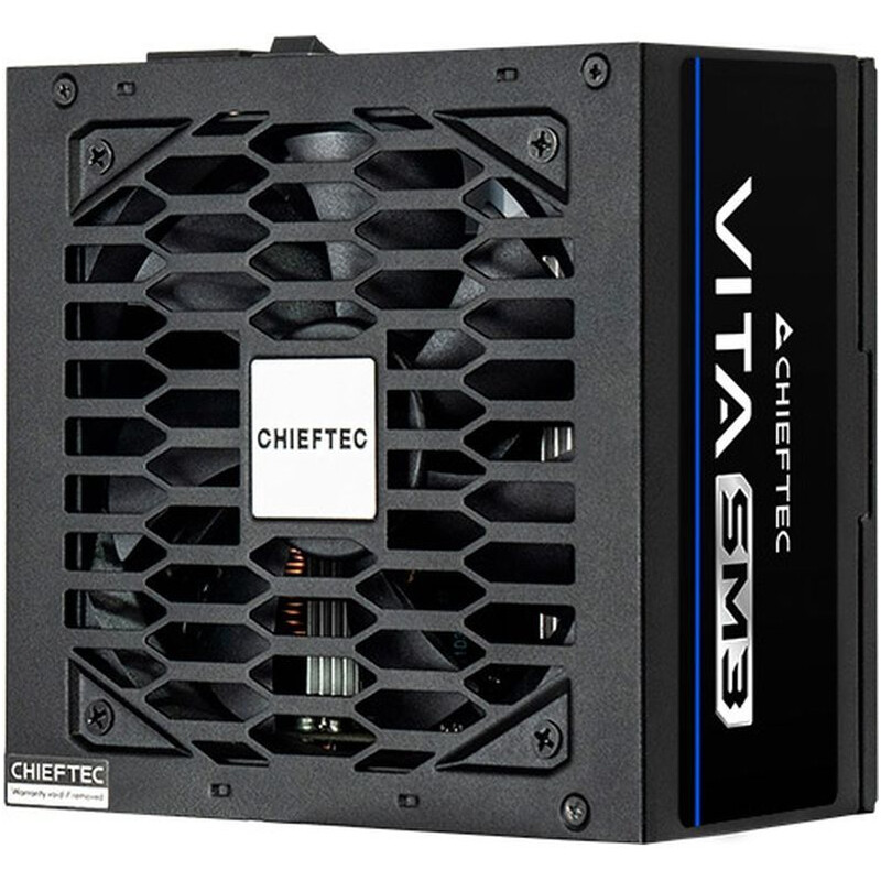 Блок живлення Chieftec BPX-650-C 650W