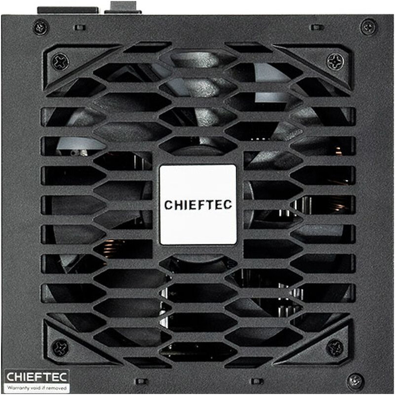 Блок живлення Chieftec BPX-650-C 650W