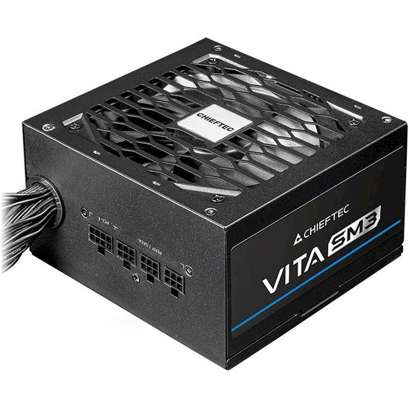 Блок живлення Chieftec BPX-650-C 650W