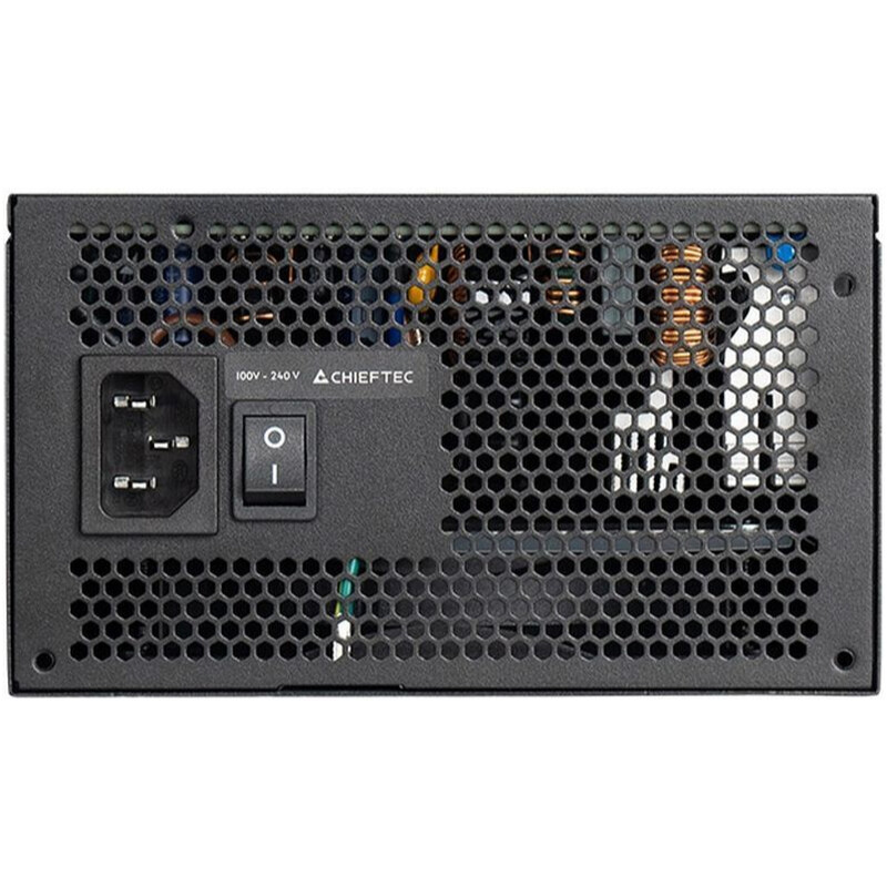 Блок живлення Chieftec BPX-650-C 650W