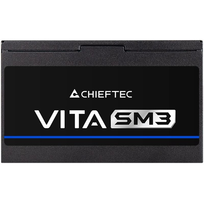 Блок живлення Chieftec BPX-650-C 650W