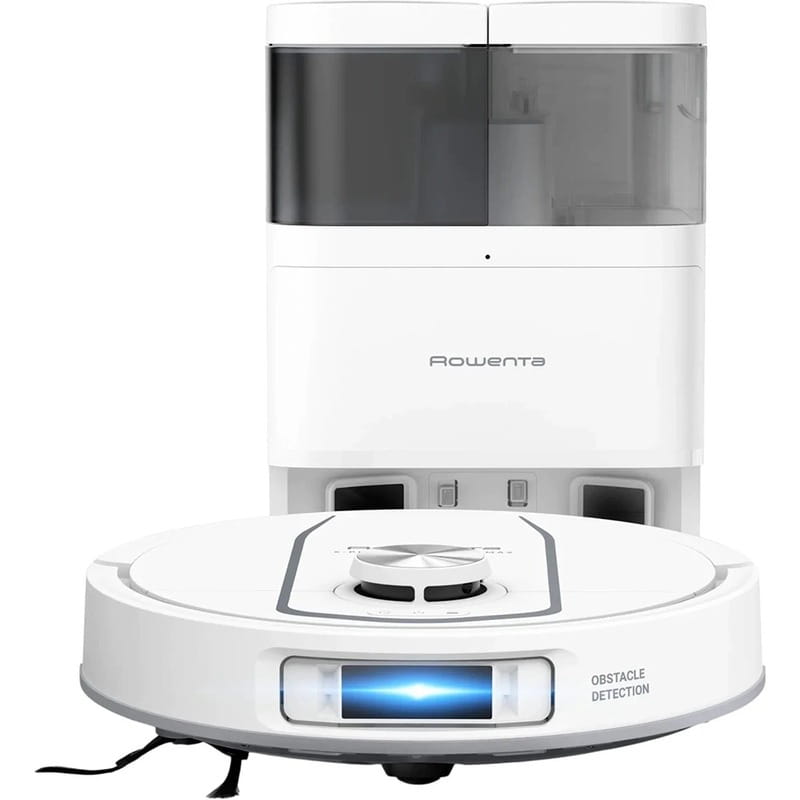 Робот-пилосос Rowenta X-Plorer Serie 580 Max Animal RR9547E0