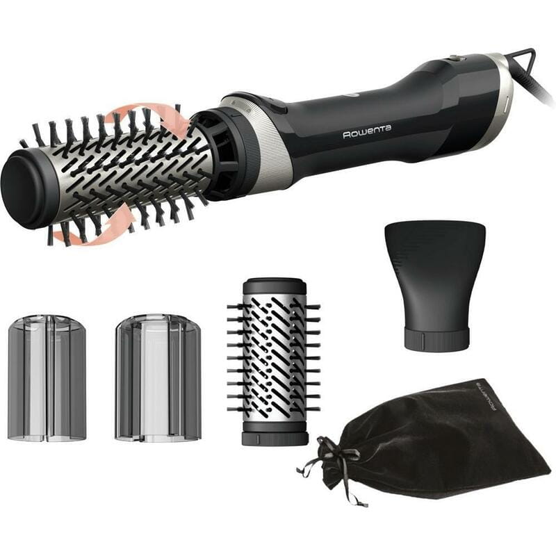 Фен-щітка Rowenta Brush Active UB9530F0