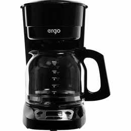 Кофеварка Ergo CD 6800