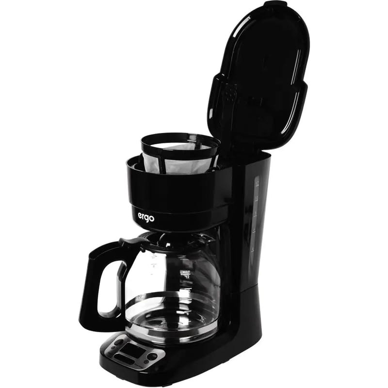 Кавоварка Ergo CD 6800