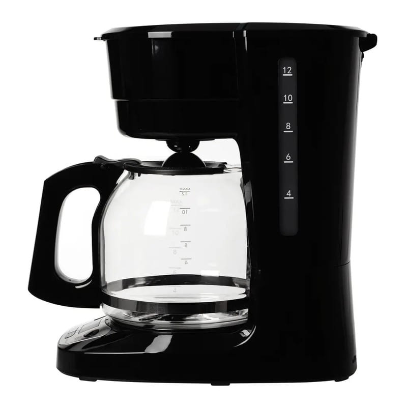 Кавоварка Ergo CD 6800