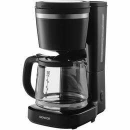 Кофеварка Sencor SCE 2710BK