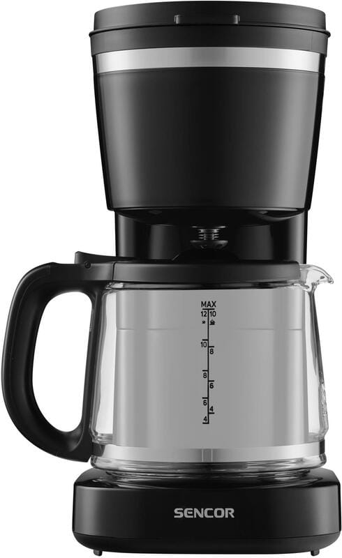 Кавоварка Sencor SCE 2710BK
