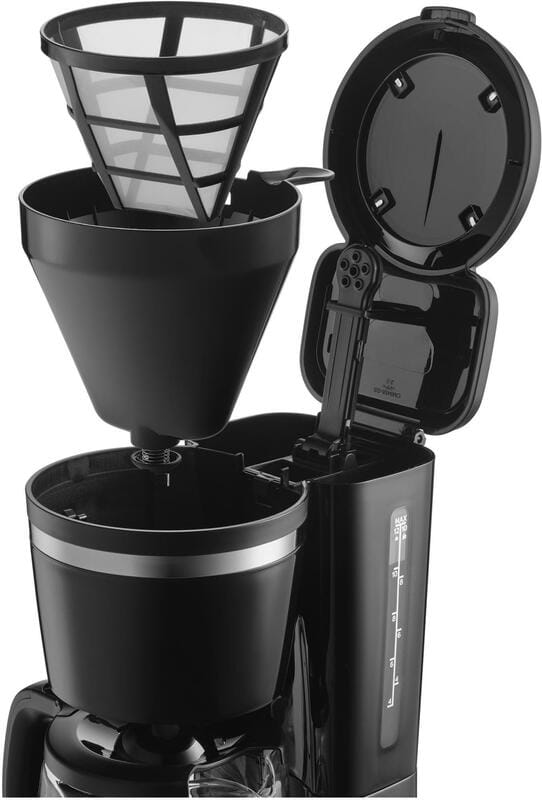 Кавоварка Sencor SCE 2710BK