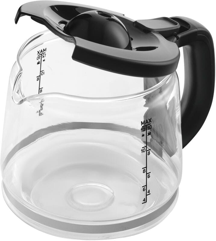 Кавоварка Sencor SCE 2710BK