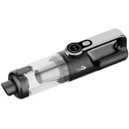 Автомобильный пылесос Aspiring Gale 4 Blow air Wireless and Cord Black (GL16P12K)