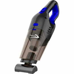 Автомобильный пылесос Aspiring Gale 3 Black/Blue (GL12KP1405)