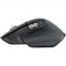 Фото - Мышь Bluetooth+Wireless Logitech MX Master 3 (910-005694) Graphite | click.ua