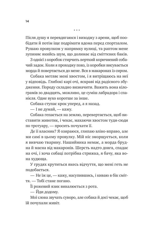 Ванкувер Шторм. Книга 1: За сеткой / Стефани Арчер