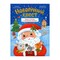 Фото - Новогодний квест. Адвент-календарь с цветными наклейками / Алена Пуляева | click.ua