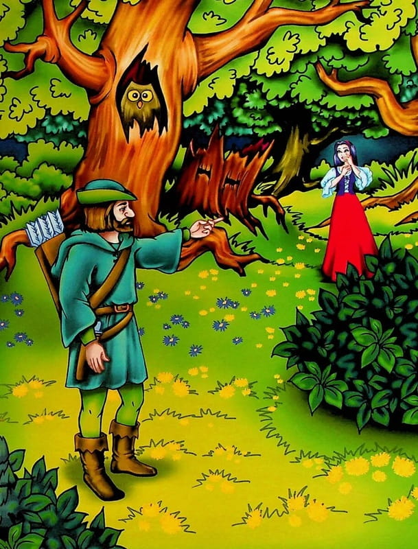 Любимые сказки для самых маленьких