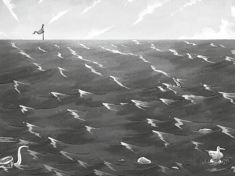 Фрея и бесстрашие. До боя! / Йохен Тиль