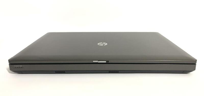 Ноутбук HP ProBook 6570b / 15.6" (1366x768) / i5-3210M / 8GB / 320GB HDD / Win10Pro - Б/у