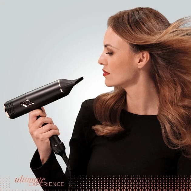 Фен Rowenta Ultimate Experience Maestria CV9920F3_promo