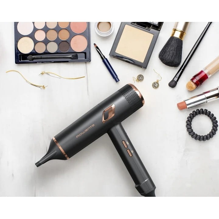 Фен Rowenta Ultimate Experience Maestria CV9920F3_promo