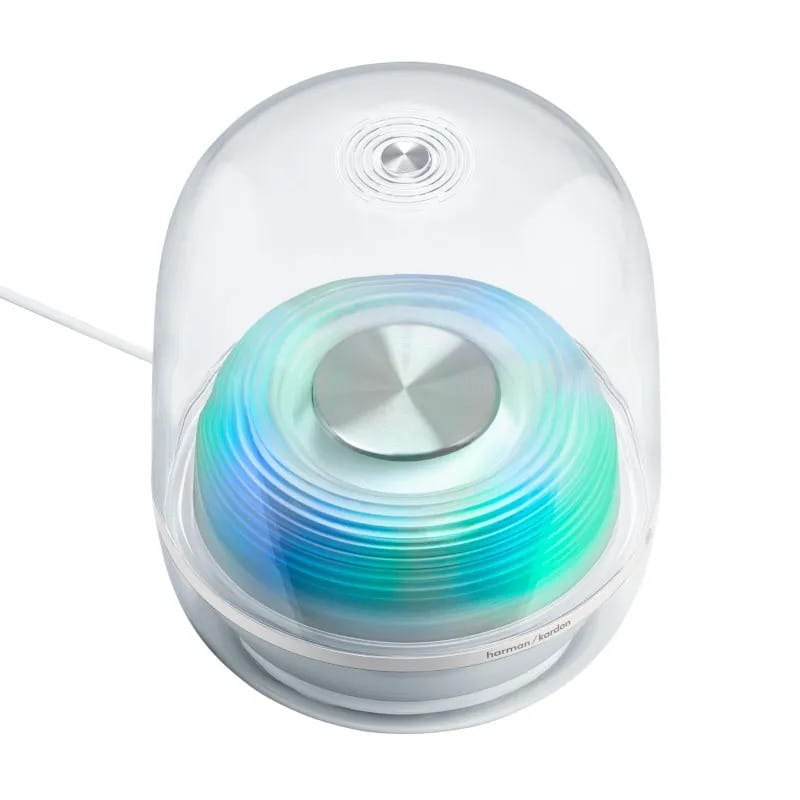 Акустическая система Harman/Kardon SoundSticks 5 Wi-Fi (HKSOUNDSTK5WFWEP)