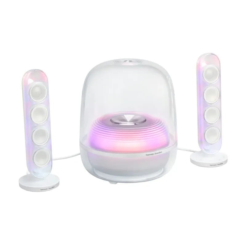 Акустическая система Harman/Kardon SoundSticks 5 Wi-Fi (HKSOUNDSTK5WFWEP)