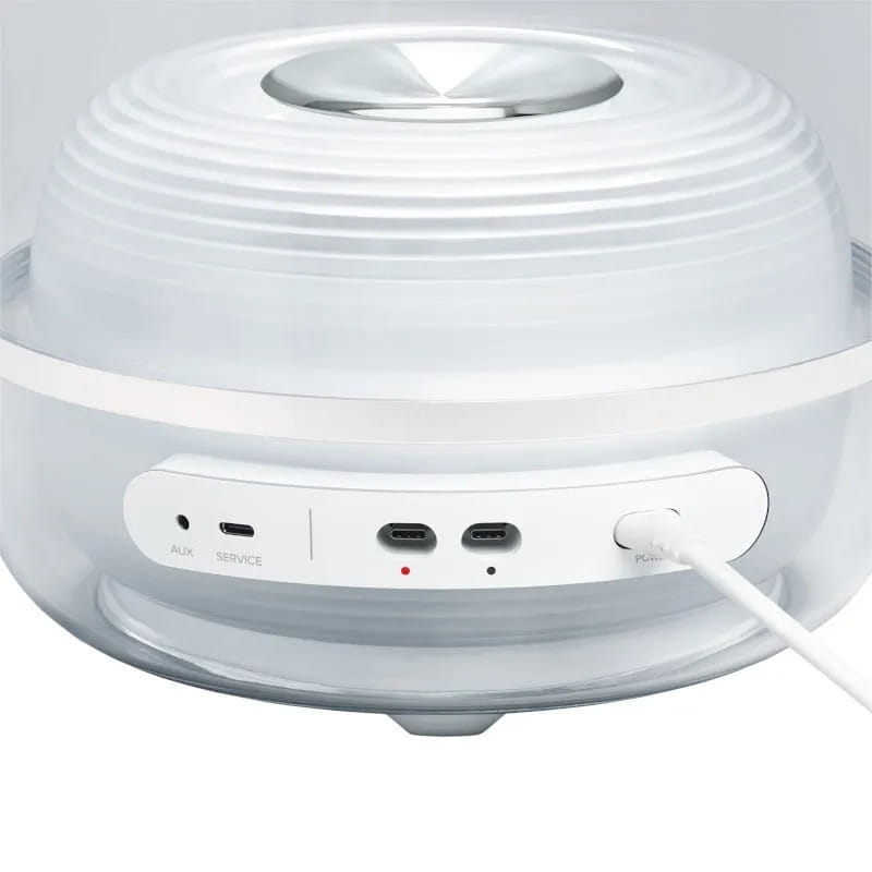 Акустическая система Harman/Kardon SoundSticks 5 Wi-Fi (HKSOUNDSTK5WFWEP)