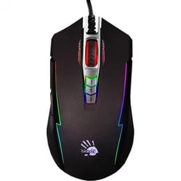 Купити Миша A4Tech P93s Bloody Black Миша A4Tech P93s Bloody Black