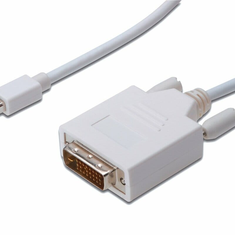 Кабель Displayport Dvi Купить