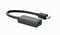 Фото - Адаптер Cablexpert mini DisplayPort - HDMI (M/F), 0.15 м, Black (A-mDPM-HDMIF-02) | click.ua