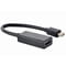 Фото - Адаптер Cablexpert mini DisplayPort - HDMI (M/F), 0.15 м, Black (A-mDPM-HDMIF-02) | click.ua