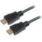 Фото - Кабель Maxxter HDMI - HDMI V 1.4 (M/M), 1 м, чорний (VB-HDMI4-1M) коробка | click.ua