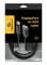 Фото - Кабель Cablexpert DisplayPort - VGA (M/M), 1.8 м, черный (CCP-DPM-VGAM-6) пакет | click.ua