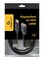 Фото - Кабель Cablexpert DisplayPort - VGA (M/M), 1.8 м, черный (CCP-DPM-VGAM-6) пакет | click.ua