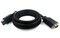 Фото - Кабель Cablexpert DisplayPort - VGA (M/M), 1.8 м, черный (CCP-DPM-VGAM-6) пакет | click.ua