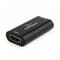 Фото - Ретранслятор Cablexpert HDMI - HDMI (F/F), 19+19пин, Black (DRP-HDMI-02) | click.ua