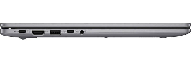 Ноутбук Asus ExpertBook P1 P1503CVA-S71961W (90NX0881-M02760) Misty Grey