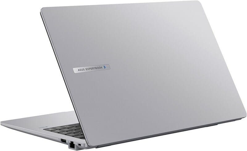 Ноутбук Asus ExpertBook P1 P1503CVA-S71961W (90NX0881-M02760) Misty Grey