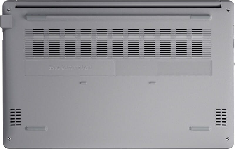 Ноутбук Asus ExpertBook P1 P1503CVA-S71961W (90NX0881-M02760) Misty Grey