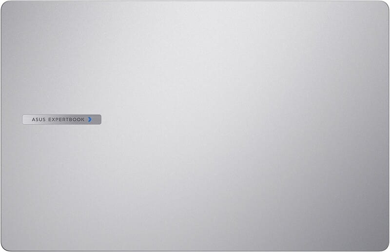 Ноутбук Asus ExpertBook P1 P1503CVA-S71961W (90NX0881-M02760) Misty Grey