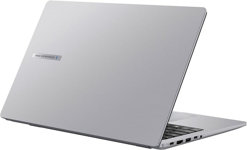 Ноутбук Asus ExpertBook P1 P1503CVA-S72573W (90NX0881-M02Y00) Misty Grey