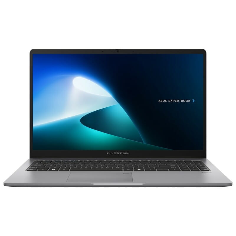 Ноутбук Asus ExpertBook P1 P1503CVA-S72573W (90NX0881-M02Y00) Misty Grey