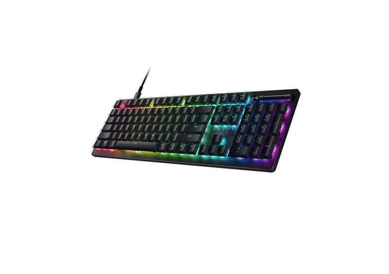 Клавиатура Razer DeathStalker V2 Purple Switch (RZ03-04501800-R3M1)