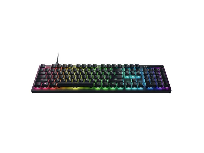 Клавиатура Razer DeathStalker V2 Purple Switch (RZ03-04501800-R3M1)