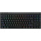 Фото - Клавиатура беспроводная Logitech G515 Lightspeed TKL Wireless Black (920-014075) | click.ua